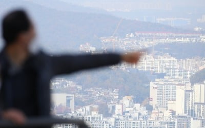 "호가보다 싸다" 서울 아파트 경매시장 열기 고조…빌라도 '인기'