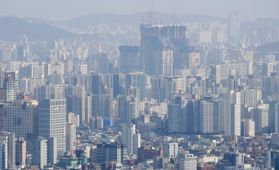 국민 36% "집값 더 오른다"…31%는 현 상태 유지 [한경 여론조사]