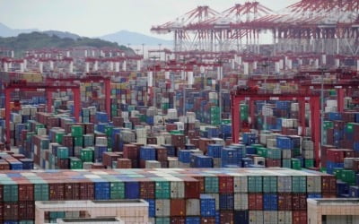 개인정보보호법 시행에 중국 선박 데이터 사라져…전세계 물류대란 가중 우려