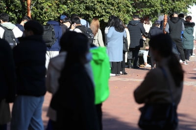 [속보] 코로나19 신규 확진 3928명…위중증·사망자 '최다'