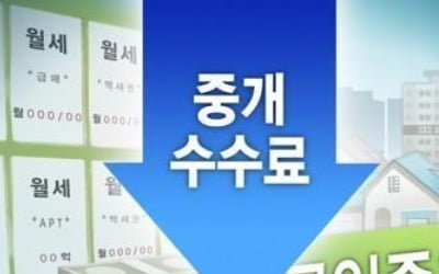 몸집 키우는 온라인 부동산 중개시장…고가수수료-담합문화 파고든다