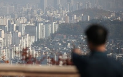 서울 주택 양도차익 2년새 6조원 이상 줄어…거래건수 감소 영향