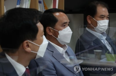 호위함 부활 '천안함' 진수식에 최원일 전 함장 불참(종합)