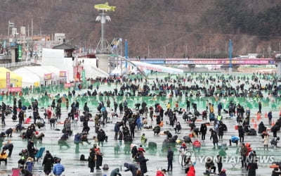 '위드 코로나'에 강원 겨울축제 기지개…'대면 축제' 준비 착착