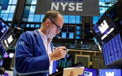 뉴욕증시, 인프라법 통과에 소폭 상승…S&P 첫 4,700 돌파