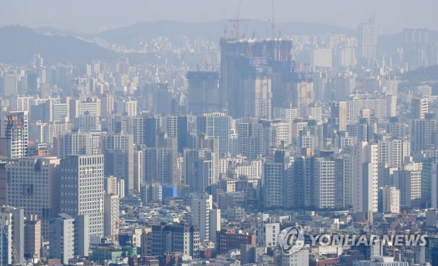 국회, 양도세 완화 논의…여야 1주택 비과세 기준 상향에 공감