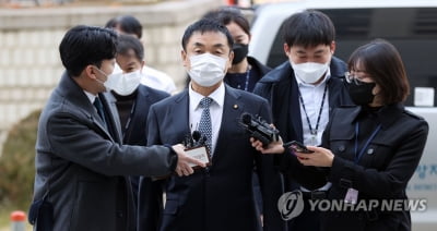 '주가조작 의혹' 권오수 구속…김건희로 수사 확대 가능성(종합)