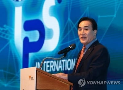 인터폴, 한국에 의무 분담금 1억7천만원 증액 요구