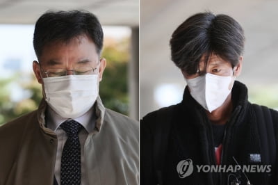 검찰, '대장동 의혹' 김만배·남욱 기소 전 막바지 조사