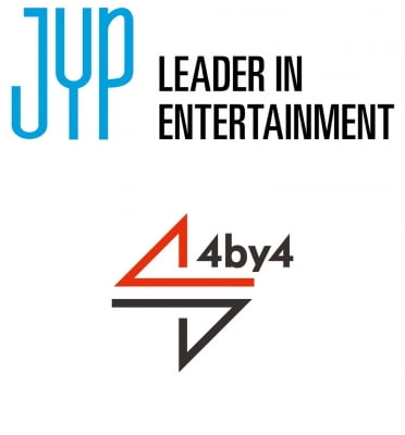 JYP, 초고화질 디지털 콘텐츠 제작기업 '포바이포'에 50억 투자