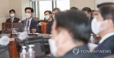 여 행안위원들, 경찰청장 면담키로…강력사건 부실대응 대책촉구