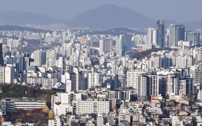 서울서 48만명 종부세 낸다…세액은 2.8조, 작년의 2.3배로 늘어