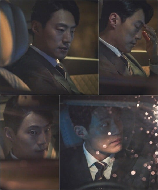 '키마이라' 이희준 (사진=OCN 제공)