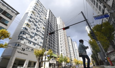 서울에 아파트 공급 늘릴 수 있는 '결정적 방법' [최원철의 미래집]