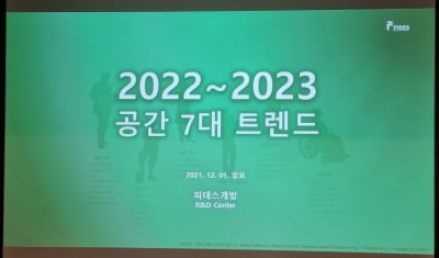 "팬데믹이 바꾼 주거공간…알파·베타룸 넘어 오메가룸 나온다"