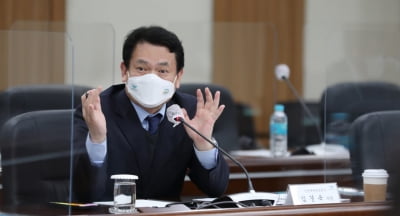 인천공항 “화물만 나홀로 선방”...김경욱 "내년 여객수요 회복 기대"