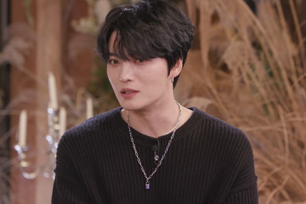 '원스' 김재중 /사진=MBC M