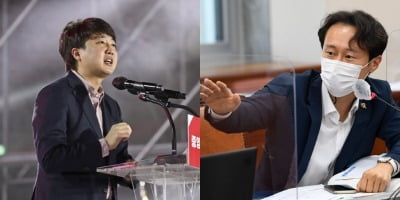 이준석 vs 이탄희, 고3 두고 SNS 설전…민주당 '발끈' 왜?