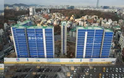 쌍용건설, 리모델링 기존 파일 내력검증 신기술 특허 등록