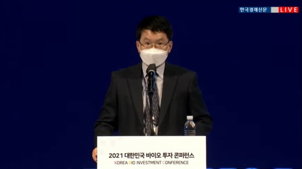 한올바이오파마 “내년 안구건조증 치료제 中 허가 신청 기대” 