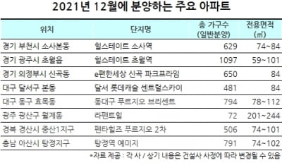 내년 카지노 필립규제 앞두고 올 연말 분양 큰 장 선다