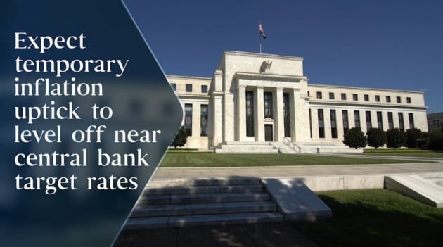 Fed, 금리 10번 올린다?…빌 더들리의 무서운 예측