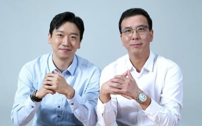 카카오페이증권, 김대홍-이승효 신임 공동대표 내정