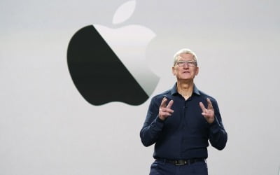 애플도 '엑소더스'가…핵심인력 연쇄이탈에 애플카 '먹구름'