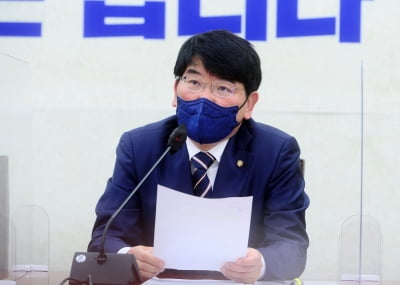 당정 "가계대출 증가율 4∼5%대…서민 대출 중단 없도록 관리"