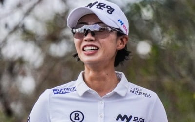 안나린- 최혜진, LPGA 투어 진출 사실상 확정 