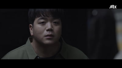 박강섭, '구경이'부터 '어사와조이'까지…같은 사람이라고?