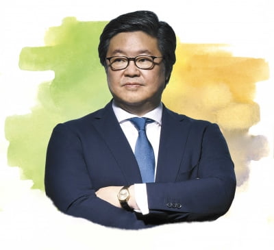 김병주 MBK 회장 포브스 선정 아시아 자선가