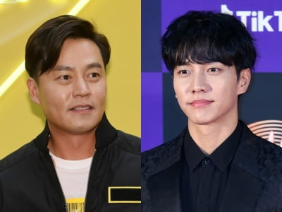 "이승기·이서진은 좋겠네"…167억 무상증여한 소속사 대표