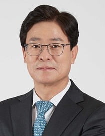김용신 부사장.