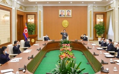 北 내년 2월 최고인민회의…내각 사업 및 예산안 논의