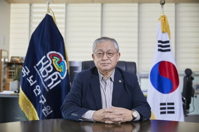 서판길 한국뇌연구원장, 연임