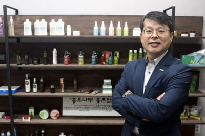 [인천대학교 2021 초기창업패키지] 슈가링 왁스 개발 중인 화장품 전문기업 '코아시스컴퍼니'