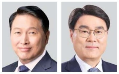 최태원·최정우 회장 '국가발전 프로젝트' 오디션 멘토 나선다