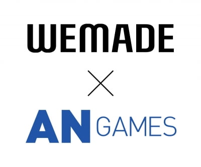 위메이드, 위믹스 플랫폼에 에이엔게임즈 게임 올린다