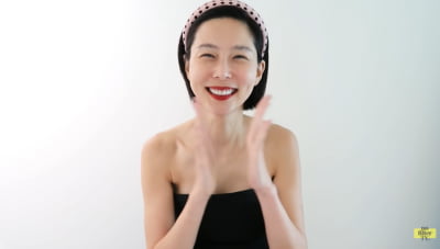 김나영 "유튜브 수익 2배로 뛰었다"…얼마 벌었나 봤더니