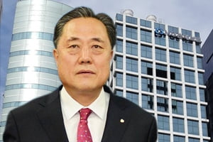 새마을금고중앙회 18대 중앙회장에 박차훈 현 회장 당선