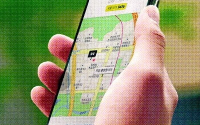 "이동 全과정 아우른다"…카카오·티맵·쏘카 '슈퍼 앱' 경쟁 본격화