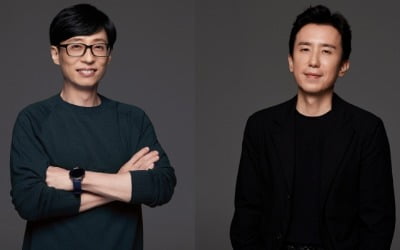 '돌파 감염' 유재석·유희열, 코로나19 완치…"활동 복귀" [전문]