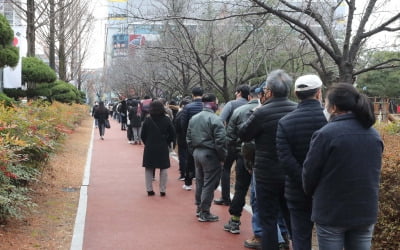 오미크론 신규 확진 109명 '최다'…미국 등 해외서 대거 유입