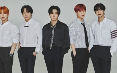 몬스타엑스 "'징글볼' 투어 실감 안 나…몬베베 있어 완벽했던 해" [일문일답]