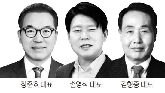  1조 클럽 점포 만든 '브랜드 헌터'…롯데·신세계·현대百 대표 꿰찼다