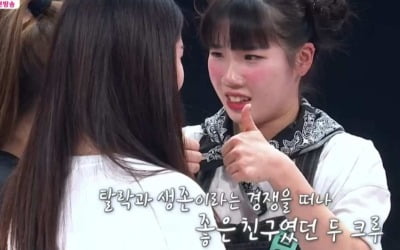 "즐기자"…'스걸파' 10대 댄서들의 열정에 자체 최고 시청률 