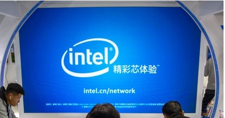 "신장 상품 쓰지마" 불매 밝혔던 인텔, 중국 눈치에 바로 철회