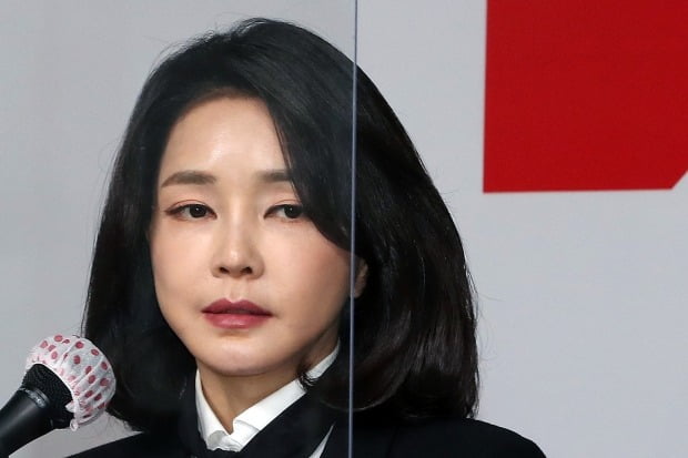 김건희 사과에 與 "의혹 해소 안 돼…진심이길"