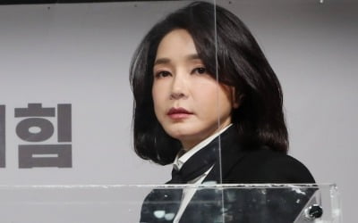 박영선 "김건희 잘 알아, 얌전한 분 아냐…연기력 굉장해"